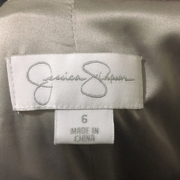 Jessica Simpson dress - Picture 2 of 6